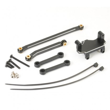 FTX Outback Mini XP Aluminium SOA Conversion Set