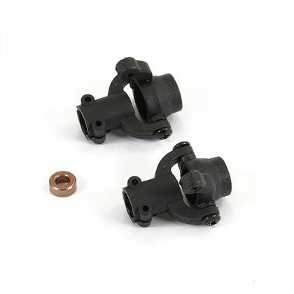 FTX Outback Mini X 2.0 Front Steering Hub & Spindle
