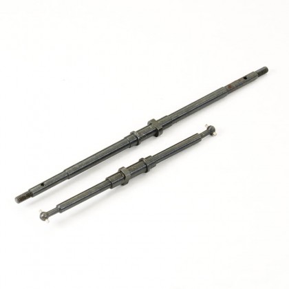 FTX Outback Mini X 2.0 F/r Driveshafts For Metal Gears
