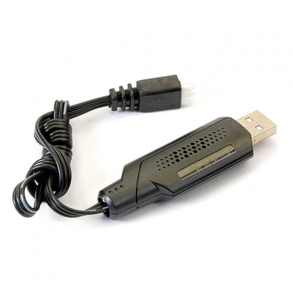 FTX USB 7.4V USB Charger