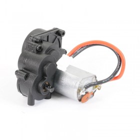 FTX Outback Mini X/XP Optional HD Reduction Gear Box w/Machine Metal Gears