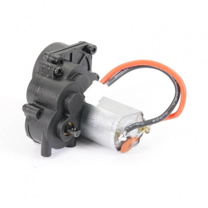 FTX Outback Mini X/XP Optional HD Reduction Gear Box w/Machine Metal Gears