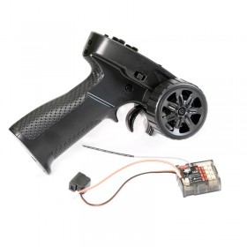 FTX Outback Mini X/XP 4channel Tx & Esc/RX Combo V3