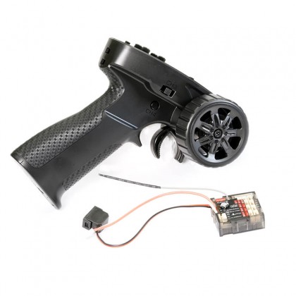 FTX Outback Mini X/XP 4channel Tx & Esc/RX Combo V3