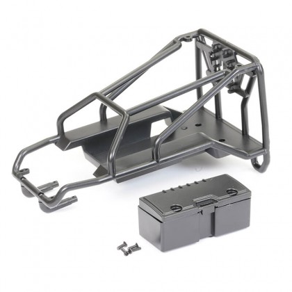 FTX Outback Mini X 6ixer Rollcage Set