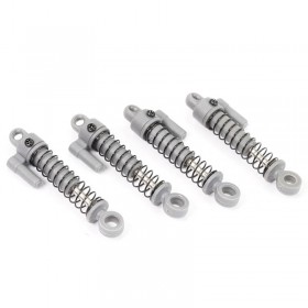 FTX Outback Mini XP Rock Van Shock Set ( Short )