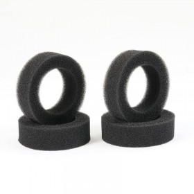 FTX Outback Mini XP Rock Van/Unitrak 1.2" Tyre Foam (4pc)