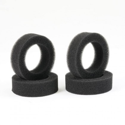 FTX Outback Mini XP Rock Van/Unitrak 1.2" Tyre Foam (4pc)