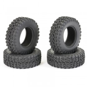 FTX Outback Mini XP Rock Van/Unitrak 1.2" Tracking A/t Tyres