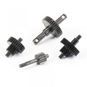 FTX Outback Mini X/XP Optional Machine Hd Steel Transmission