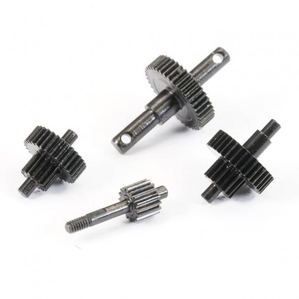 FTX Outback Mini X/XP Optional Machine Hd Steel Transmission