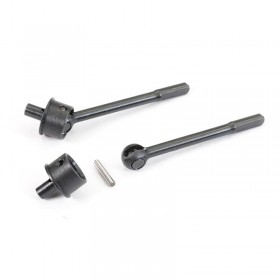 FTX Outback Mini XP Rock Van/Unitrak Front Cvd Drive Shaft