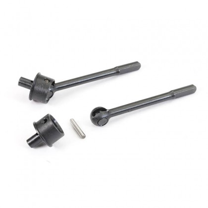 FTX Outback Mini XP Rock Van/Unitrak Front Cvd Drive Shaft