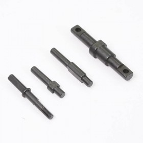 FTX Outback Mini XP Rock Van/Unitrak Transmission Gear Shaft