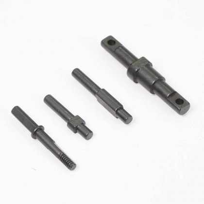 FTX Outback Mini XP Rock Van/Unitrak Transmission Gear Shaft