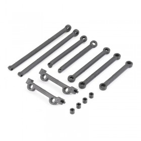 FTX Outback Mini XP Rock Van/Unitrak Link Set