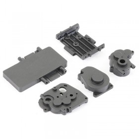 FTX Outback Mini XP Rock Van Transmission Gear Box Set