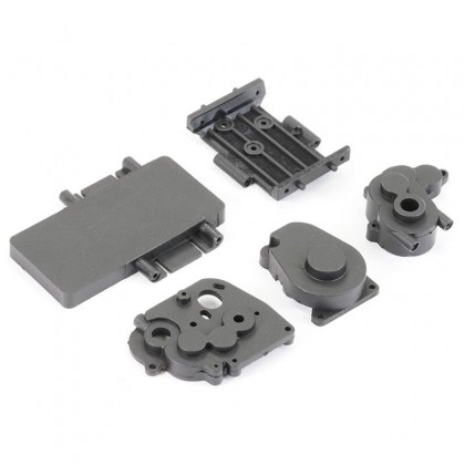 FTX Outback Mini XP Rock Van Transmission Gear Box Set