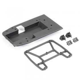 FTX Outback Mini XP Unitrak Rollcage A