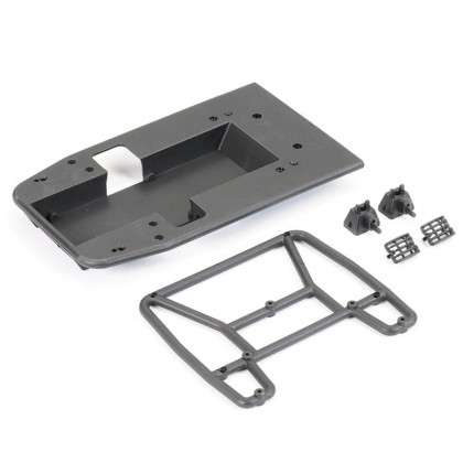 FTX Outback Mini XP Unitrak Rollcage A