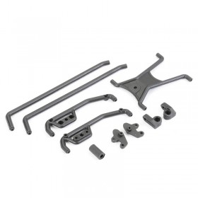 FTX Outback Mini XP Unitrak Rollcage B