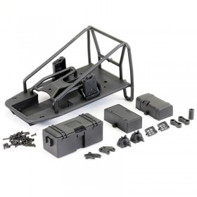 FTX Outback Mini XP Unitrak Rollcage Set