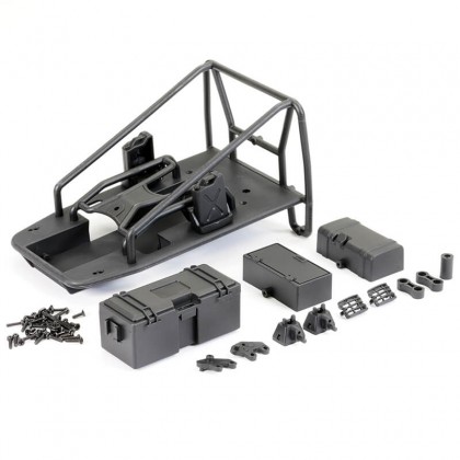 FTX Outback Mini XP Unitrak Rollcage Set