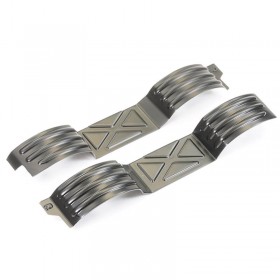 FTX Outback Mini XP Rock Van Optional Inner Fenders