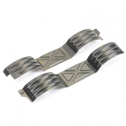 FTX Outback Mini XP Rock Van Optional Inner Fenders
