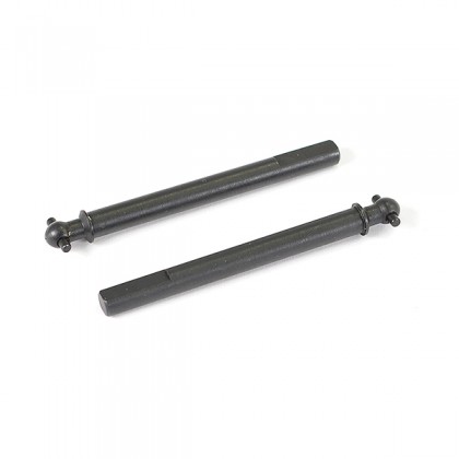 FTX Outback Ranger XC Front Driveshaft (2pc)