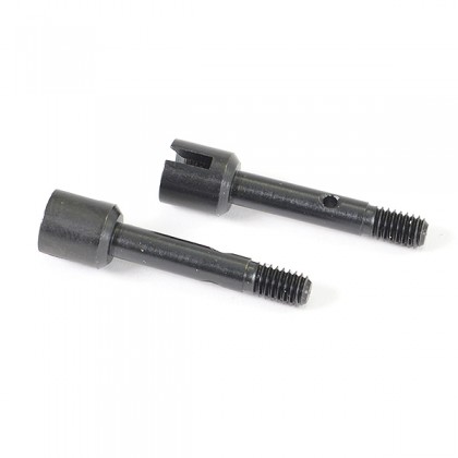 FTX Outback Ranger XC Wheel Axles (2pc)