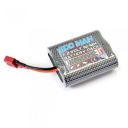 FTX Outback Ranger XC 1100mAh 7.2v Nimh Battery Pack
