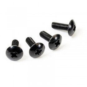 FTX Outback Ranger XC Button Head Hex M2.5 X 7mm Screws (8pc)