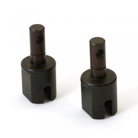 FTX DR8 Centre Diff Output Cups For Brake Disc (2)