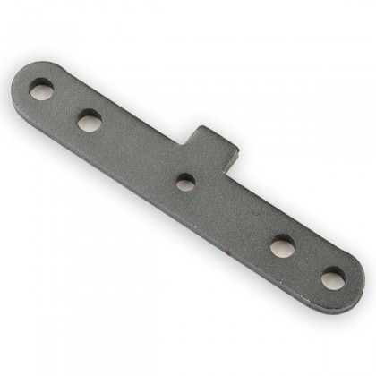 FTX DR8 Front Aluminium Suspension Brace
