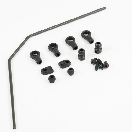 FTX DR8 Rear Anti-roll Bar