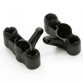 FTX DR8 Steering Hub Carriers (pr)