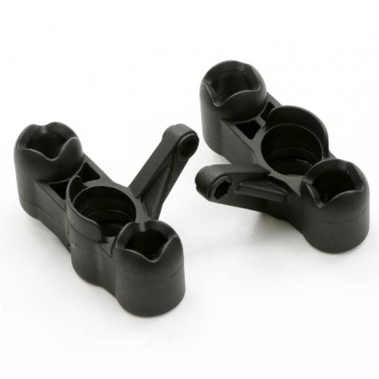FTX DR8 Steering Hub Carriers (pr)