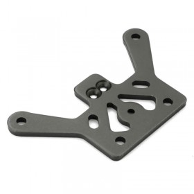 FTX DR8 Front Upper Plate
