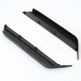 FTX DR8 Chassis Side Guards (pr)