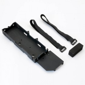 FTX DR8 Battery Box & Straps