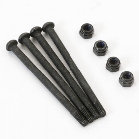 FTX DR8 Hinge Pin M3x41 (4)