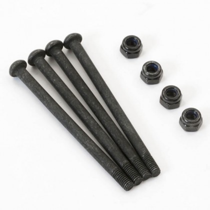 FTX DR8 Hinge Pin M3x41 (4)