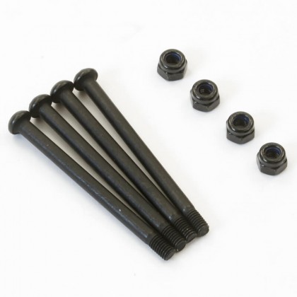 FTX DR8 Hinge Pin M3x46 (4)