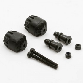 FTX DR8 Shock Mounting Set