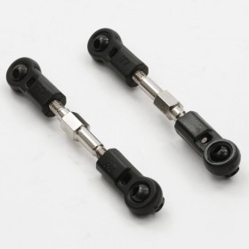 FTX DR8 Steering Rods (2)