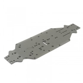 FTX DR8 V2 Main Aluminium