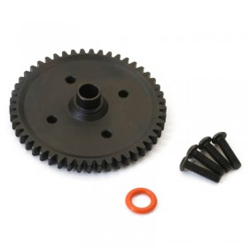 FTX DR8 Main Steel Spur Gear (49t)