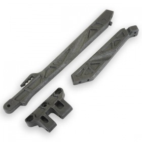 FTX DR8 Front/rear Chassis Brace