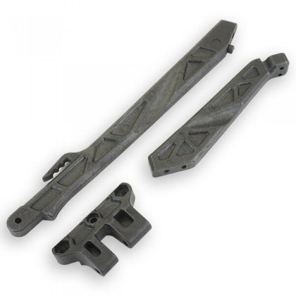 FTX DR8 Front/rear Chassis Brace